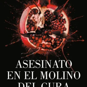 Asesinato en el Molino del Cura (Los crímenes de Loeiro 2) Arantza Portabales 2026