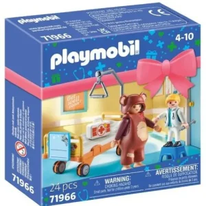 MEJORATE PRONTO PLAYMOBIL