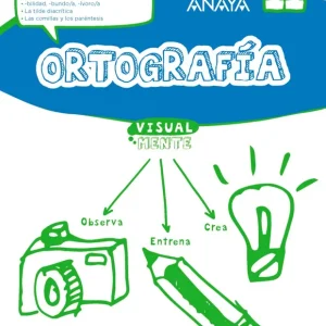 ORTOGRAFÍA 11 AA.VV. 2017