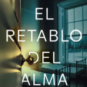 El retablo del alma Rivas, Paloma 2026