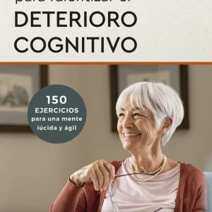 Ejercicios para realizar el deterioro cognitivo Olivar, Ignacio 2026