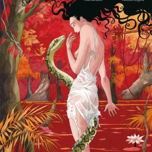Eva Medusa. Edición integral 30.º aniversario VV.AA. 2026