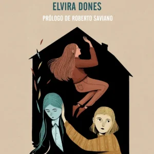 PEQUEÑA GUERRA PERFECTA DONES, ELVIRA 2026