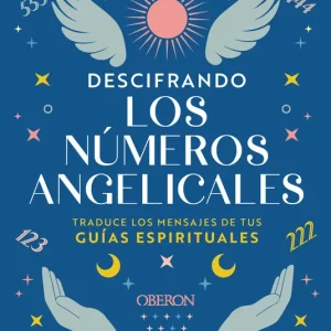 Descifrando los números angelicales Wall, April 2025