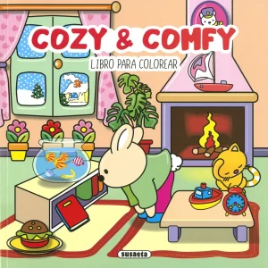 Cozy 248 2025