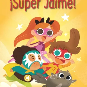¡Super Jaime! Verónica Álvarez 2026