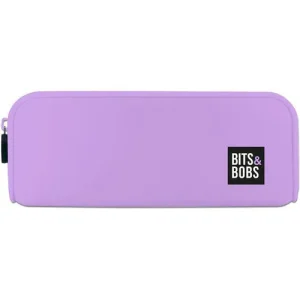 PORTATODO SILICONA LAVANDA PASTEL B&B 25x33x1,5cm