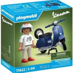 1969 VESPA 150 SPRINT VELOCE AZUL