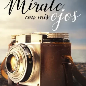 Mírate con mis ojos Rodilana Vidal, Rosario 2018