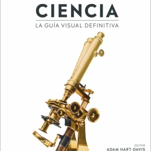 Ciencia DK 2025