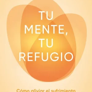 Tu mente, tu refugio Colomina, Belén 2026