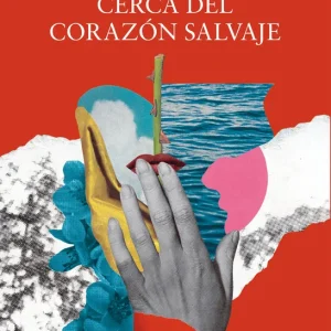 Cerca del corazón salvaje Lispector, Clarice 2025