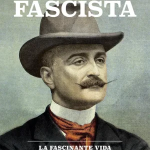 EL PRIMER FASCISTA SERGIO LUZZATTO 2026