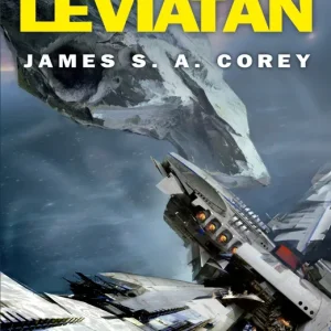 EL DESPERTAR DEL LEVIATÁN COREY, JAMES S. A. 2016