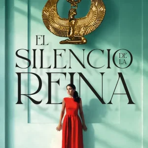 El silencio de la reina Fiona Davis 2026