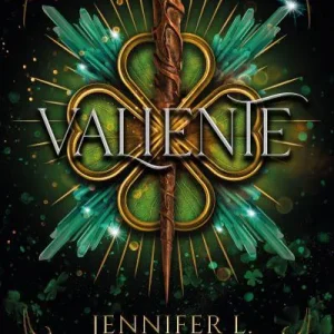 Valiente Armentrout, Jennifer 2023