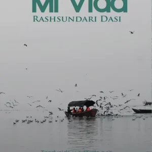 Mi Vida Dasi, Rashundari 2021