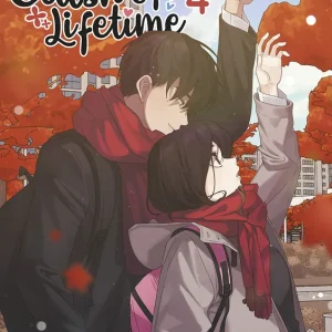 CRUSH OF LIFETIME 04 JEONG, HALIM 2024