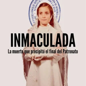 INMACULADA VV.AA. 2026