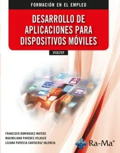 IFCD37CP Desarrollo de aplicaciones para dispositivos móviles Paredes Velasco, Maximiliano 2021