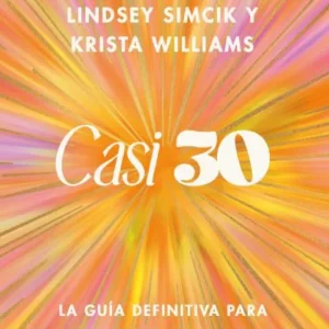 Casi 30 Lindsey Simcik 2026