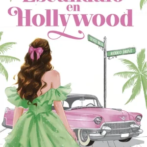 Escándalo en Hollywood Felicia Kingsley 2026