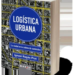 Logística urbana Ragàs Prat, Ignasi 2024