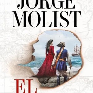 El español Jorge Molist 2026