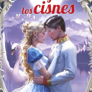 El lago de los cisnes Olga M. Yuste 2025