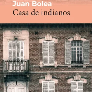 Casa de indianos BOLEA, JUAN 2025