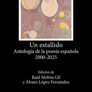 Un estallido Varios Autores 2026