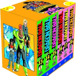 Dragon Ball Legend nº 03/03 Toriyama, Akira 2025