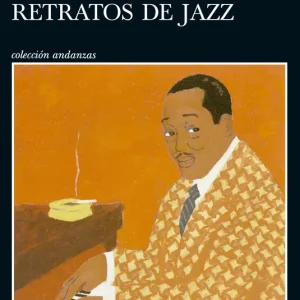 Retratos de jazz Murakami, Haruki 2025