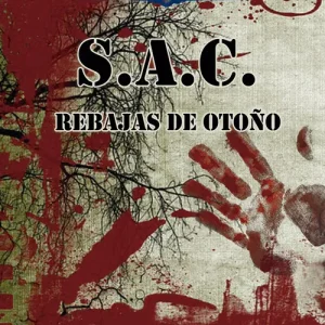 S.A.C. Rebajas de otoño Walter C. Medina