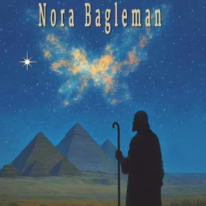 LAS HADAS DE NORA BAGLEMAN GONZÁLEZ CEJAS,JUAN ANTONIO 2025