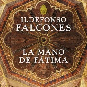 La mano de Fátima Falcones,Ildefonso 2009