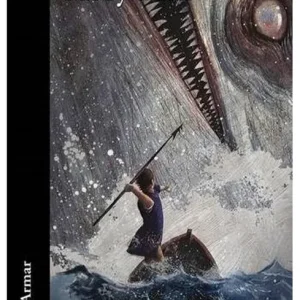 Moby Dick Melville, Herman