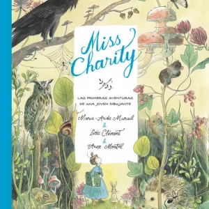 Miss Charity Loïc Clément 2026