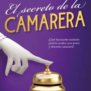El secreto de la camarera Nita Prose 2026