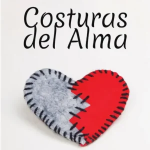 Costuras del alma Ruiz Bartrina, Jero 2025