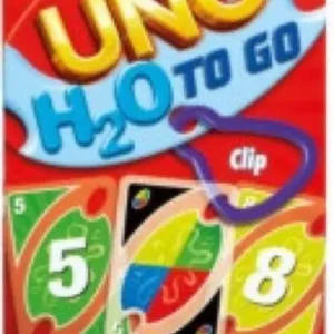 UNO H20 TO GO