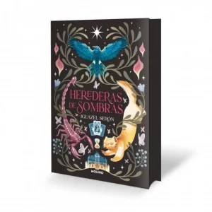 HEREDERAS DE SOMBRAS SERON, IGUAZEL 2025