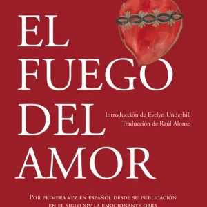 EL FUEGO DEL AMOR ROLLE, RICHARD 2026
