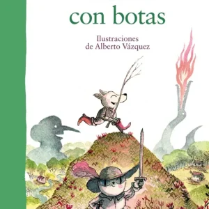 EL LOBO CON BOTAS Hematrocrítico 2018