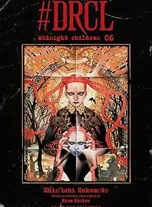 #DRCL MIDNIGHT CHILDREN VOL. 6 SHI´ICHI SAKAMOTO 2025