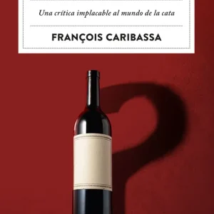 Qué es beber François Caribassa 2026