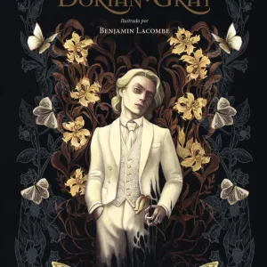 El retrato de dorian gray Lacombe, Benjamin /Wilde, Oscar 2024