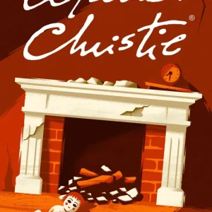 El cuadro AGATHA CHRISTIE 2026