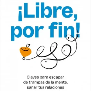 ¡Libre, por fin! Pilar de Castro 2026