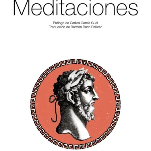 Meditaciones Marco Aurelio 2025